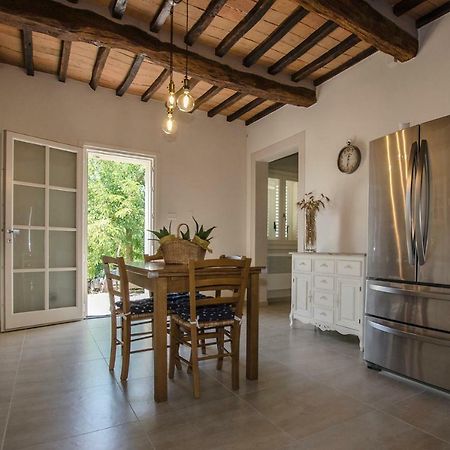 Poggio Al Sole Apartment Montespertoli Exterior photo