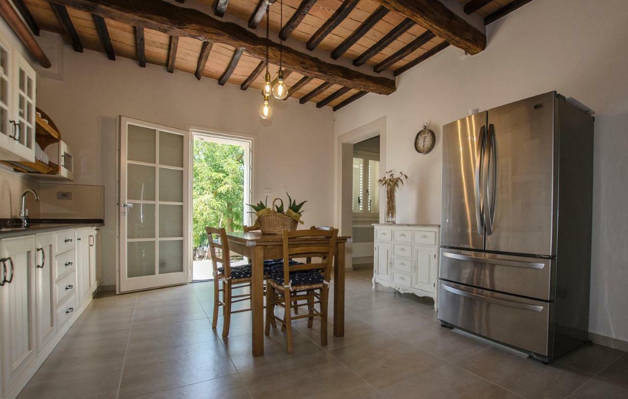 Poggio Al Sole Apartment Montespertoli Exterior photo